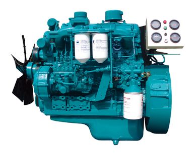 фото Yuchai YC4D90Z-D20