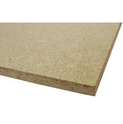 Фото №0 ДСП шлиф. 2500*1830*16 мм