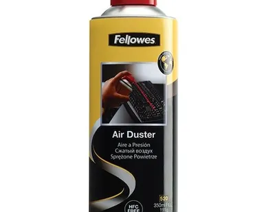 фото Fellowes Air Duster 350 мл