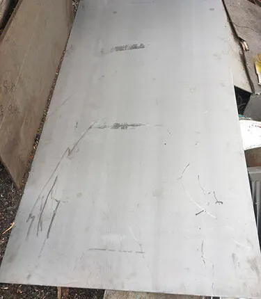 Фото №0 Плита жаропрочная