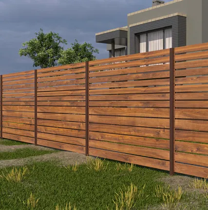 Фото №0 Забор ранчо премиум