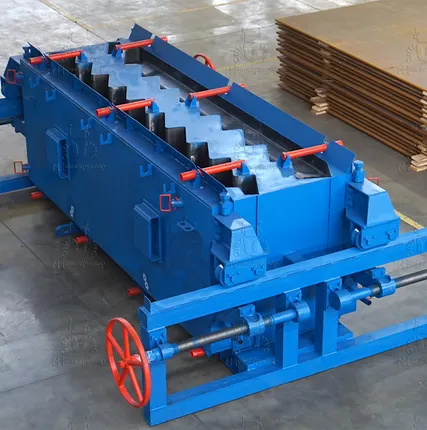 Фото №4 Металлоформы лестничных маршей, площадок и ступеней