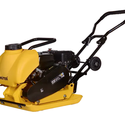 Фото №0 Виброплита VP-110W Huter