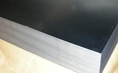 фото Лист свинцовый С2