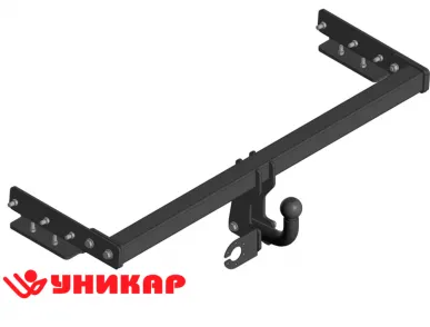 фото Nissan X-Trail I (2000-2007) поколение УНИКАР