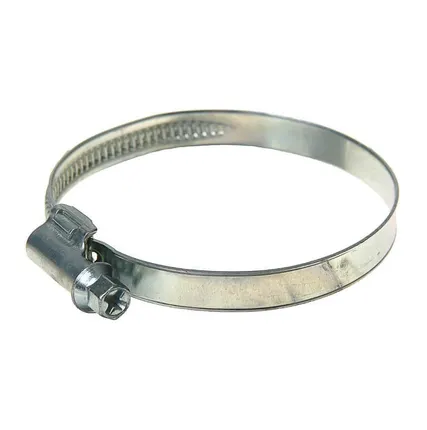 Фото №0 Хомут червячный 30-48мм, 9мм