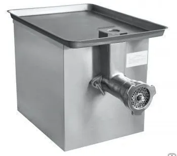 фото Мясорубка электрическая промышленная МЭП-300