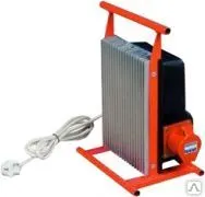 Фото №0 Преобразователь частоты ИСП-01