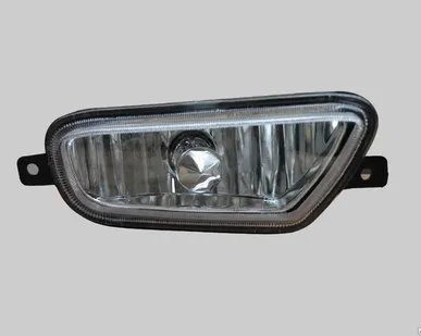 фото Фара п/т левая Geely CK 1701221180