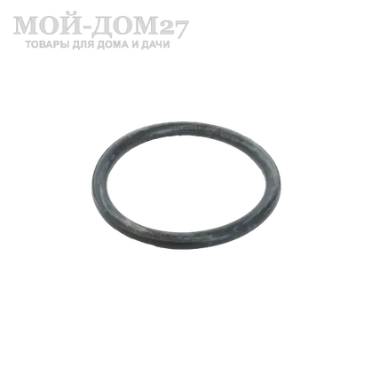 Фото №0 Уплотнительное резиновое кольцо для ТЭНа ТеплоТех 2½”