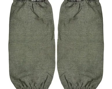 фото Noname Сварочные нарукавники брезентовые