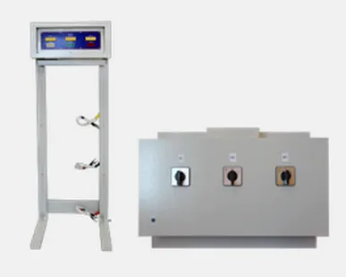 фото Стойки коммутации для стабилизаторов Progress