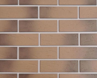 фото Термопанели Nevaterm с клинкерной плиткой под кирпич RSJ Ceramics MPO 006JS