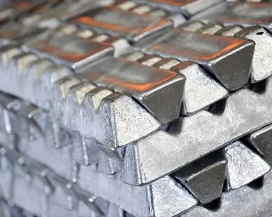 фото Алюминий А7