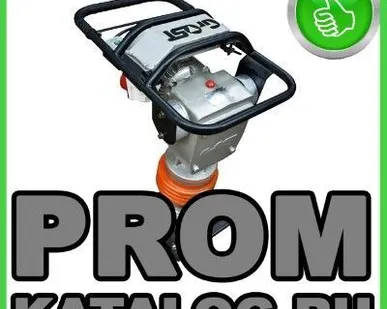 фото Вибротрамбовки Grost