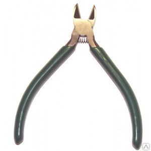 фото Миниатюрные бокорезы jonnesway p5603