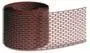 фото Лента вентиляционная Luxard 100х5000 мм, коричневый