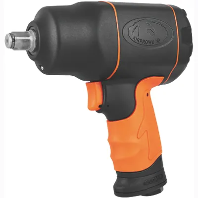 Фото №0 Гайковерт ударный пневматический SA22168PM (1/2 quot;; 1627 Нм; 8500 об/мин; 1,64 кг)