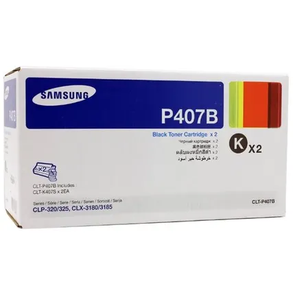 Фото №0 Набор картриджей Samsung