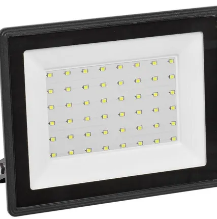 Фото №0 Прожектор светодиодный СДО 06-70 IP65 4000К черн. IEK LPDO601-070-40-K02