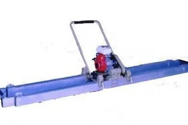 фото Виброрейка раздвижная Extensible Beam Screeds (QGH 25/45) 2,5 - 4,5 м