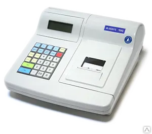 фото Онлайн касса ЭКР 2102 Ф с фискальным накопителем