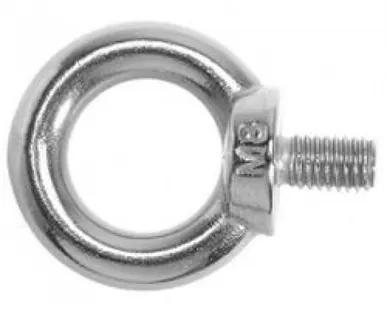 фото Рым-болт DIN 580