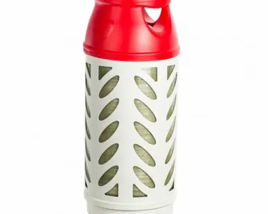 фото Баллон пропановый Hexagon ragasco 33,5 л