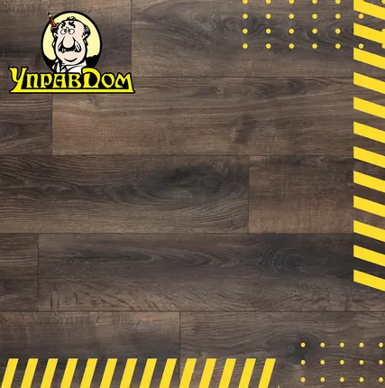 Фото №0 Ламинат Clix Clix Floor Rich CXR 589 Дуб Тренто