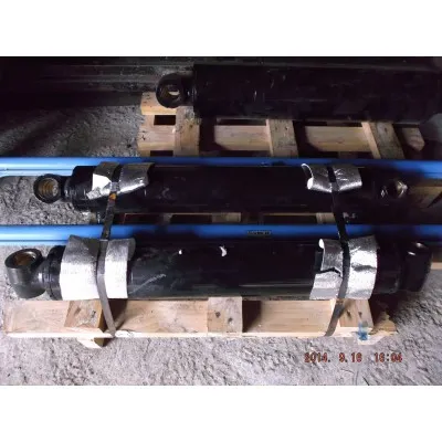 Фото №0 Гидроцилиндр подъема стрелы КМУ Dong Yang SS1926