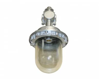 фото Светильник взрывозащищенный, без лампы РСП 57-160-001 УХЛ1 (В3Г-200)