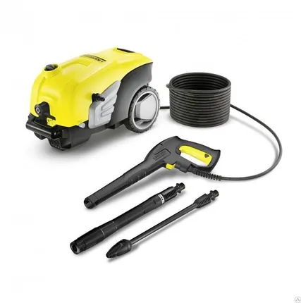 Фото №0 Мойка Karcher K 7 Compact