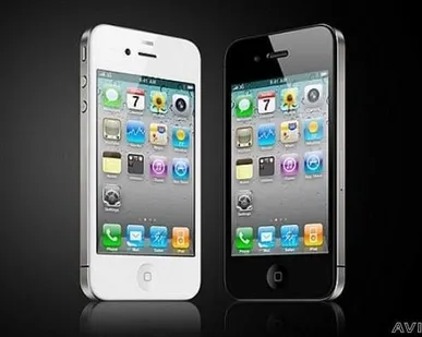 фото IPhone 4G мобильный телефон на 2 сим iPhone по низким ценам