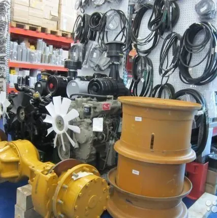 Фото №0 Сцепка ws50-040034/25as