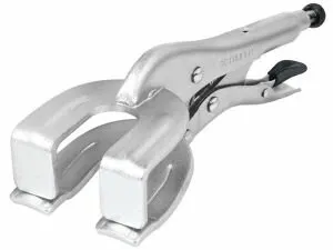 фото Клещи силовые 23см TRUPER 17426