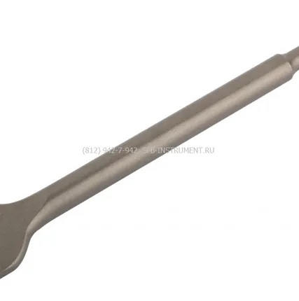 Фото №1 Зубило широкое по бетону SDS Plus 14х40х245 мм FDW 47-03