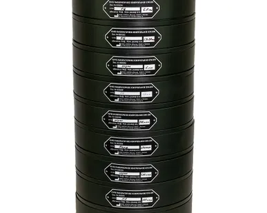 фото Набор лабораторных контрольных сит ТАГЛЕР для зерна пшеницы (ГОСТ 30483-97, 13586.5-2015, 27676-88,54478-2011)