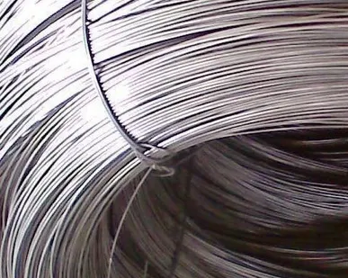 фото Проволока алюминиевая АМЦН