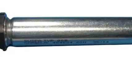 Фото №0 Амортизатор бака WM-70 для стиральной машины Gorenje (Горенье) 60N