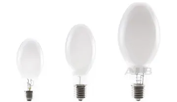 фото St Лампа ДРЛ 400/Е40 St СР