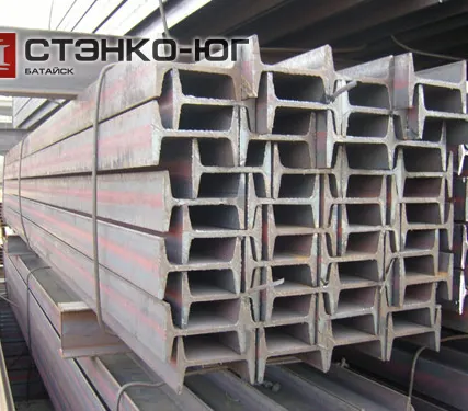 Фото №0 Балка двутавр № 20 Б1