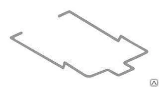 Фото №0 Фиксатор RXZ4 для реле RXM4 SchE RXZ400