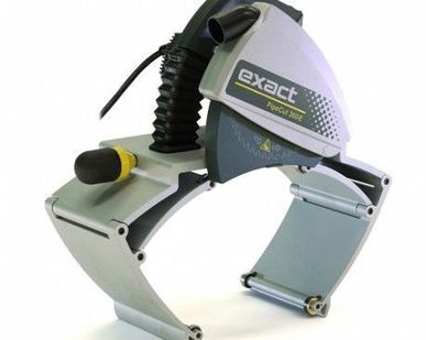 фото Труборез Exact 360E System