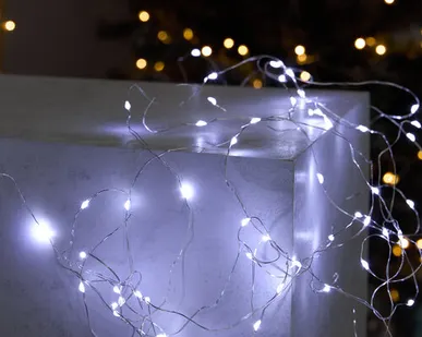 фото Гирлянда Lucciola I