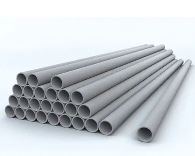 фото Труба асбестоцементная напорная d 200 ВТ-6 (5м)