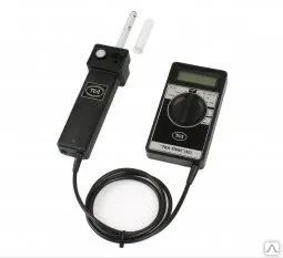 Фото №0 Термогигрометр + Люксметр + УФ-радиометр "ТКА-ПКМ"(42) с поверкой