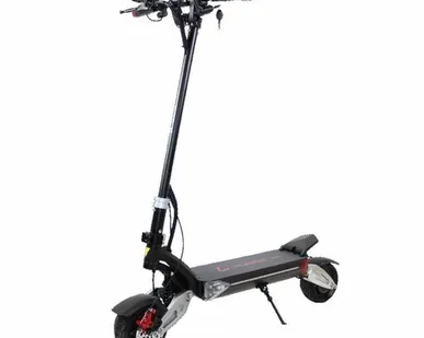 фото Электросамокат Kugoo X8