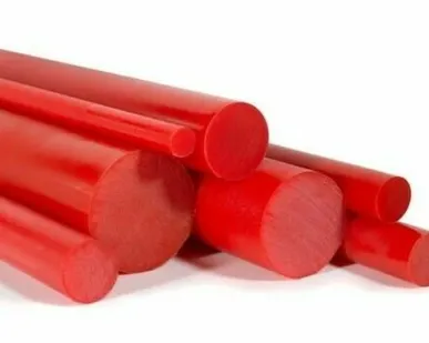 фото Стержень из полиуретана 500*40