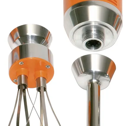 Фото №0 МИКСЕР DYNAMIC JUNIOR PLUS COMBI 225 MX022