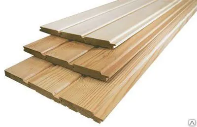 Фото №0 Вагонка 2,0/2,1/2,4/2,5/2,7/3,0
Сорт С